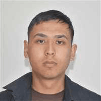 Ro'zalibek Yo'ldashev